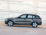 BMW 120d 5-Door 2007 года